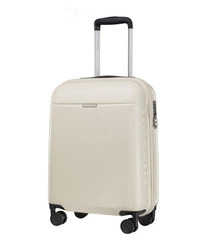 Walizka Puccini VOYAGER 2.0 kabinowa 4k 37l PC052C