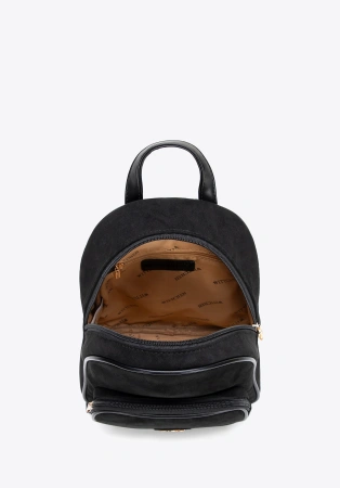 Plecak damski Wittchen YOUNG 100-4Y-416