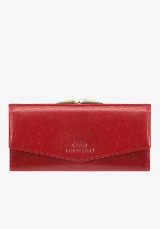 Portfel portmonetka damska Wittchen Italy 21-1-079