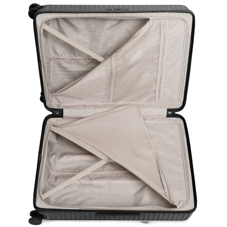 Walizka Puccini Monte Carlo duża 4k 101l PC036A