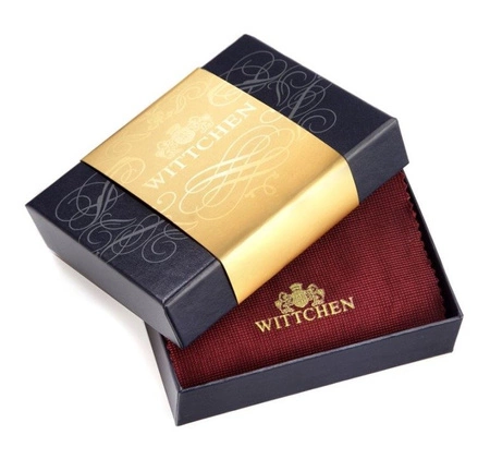 Portfel portmonetka damska Wittchen Arizona 10-1-053