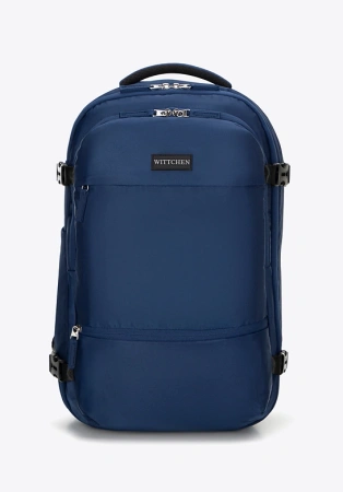 Poszerzany plecak wielofunkcyjny  Wittchen 56-3S-016