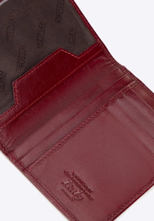 Etui na karty dokumenty WITTCHEN Italy 21-2-174