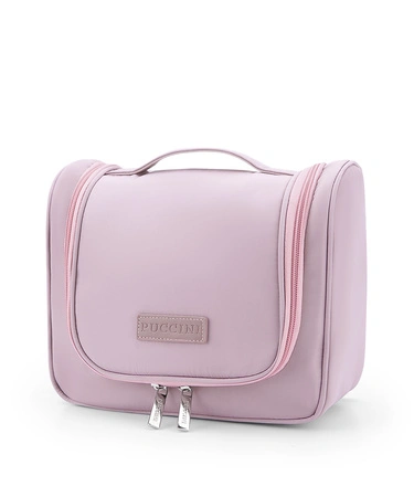 Kosmetyczka z haczykiem Puccini Infinity QML013