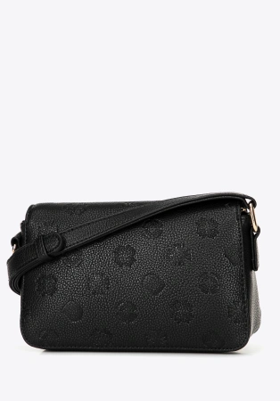 Torebka damska listonoszka Wittchen Young 101-4Y-P07