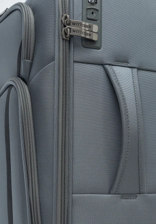 Walizka Wittchen PRIME LINE kabinowa 4koła 26l 56-3S-181