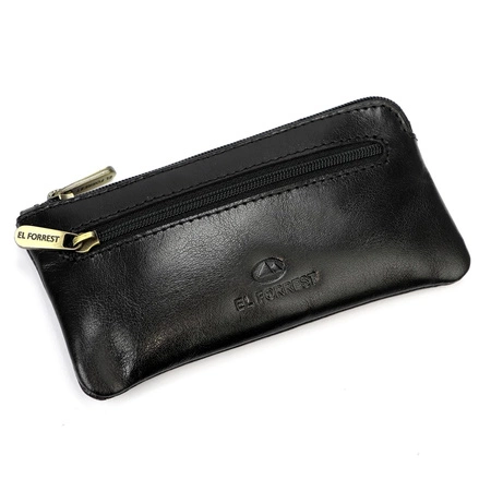 Etui skórzane na klucze Mato Grosso 990 RFID