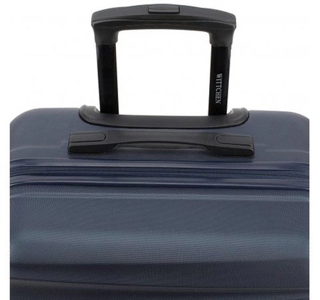 Walizka Wittchen GROOVE Line średnia 4koła 65l