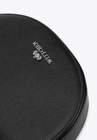 Torebka damska skórzana Wittchen Elegance 29-4E-022