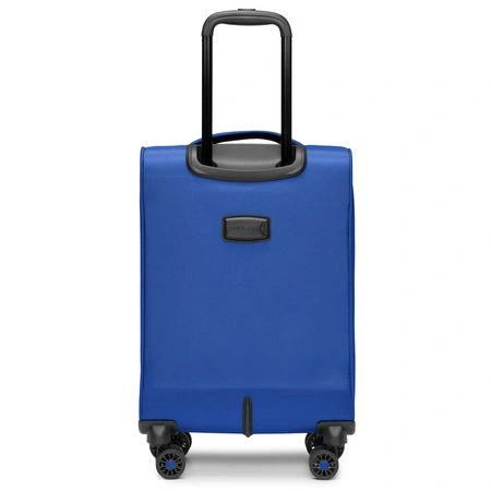 Walizka Puccini Kos kabinowa 4k EM50255C 30l 2,41 kg