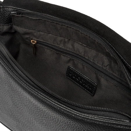 Torebka damska listonoszka PUCCINI BK2251026M