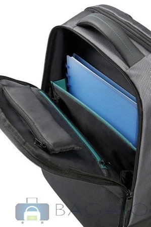 Plecak na laptop 15,6'' tablet SAMSONITE QIBYTE 21,5l 