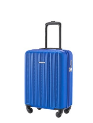 Walizka Puccini Bali kabinowa 4 koła ABS021C 33l