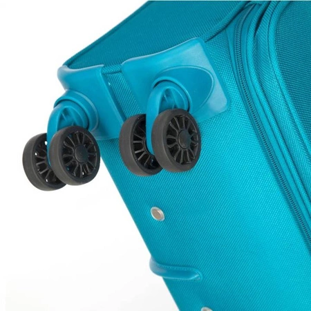 Walizka Wittchen średnia 4koła 56-3S-652