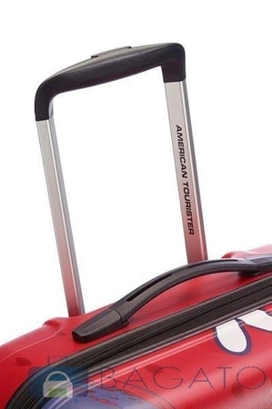 walizka AT by SAMSONITE PALM VALLEY DISNEY duża 4koła 88,5l