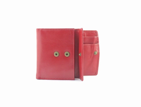 Portfel poziomy damski EL FORREST 942