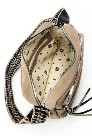 Torebka listonoszka damska Monnari BAG1900