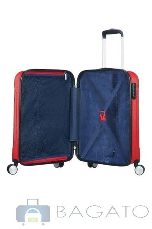 walizka American Tourister TRACKLITE kabinowa 4koła 34l