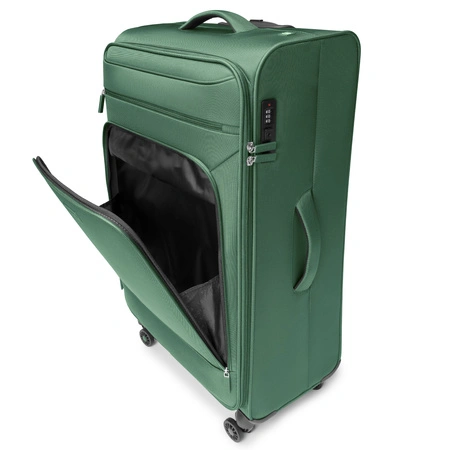 Walizka Puccini Kos duża 4k EM50255A 88l 3,4 kg