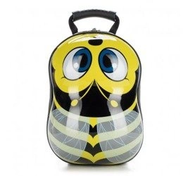 Plecaczek dziecięcy WITTCHEN Travel Kids 56-3K-005