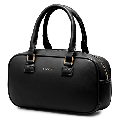 Torebka damska kuferek Puccini Fashion Collection BK2251019M