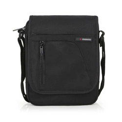 Torba Listonoszka na ramię Gabol CRONY ECO 543912