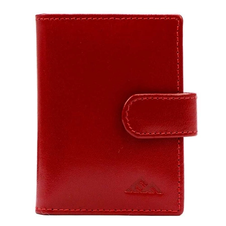 Etui na karty EL FORREST 7000 RFID