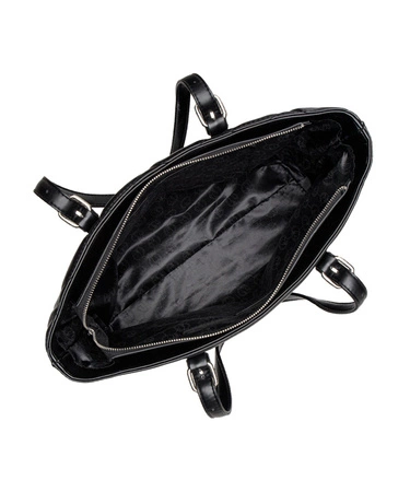 Torebka damska shopper Puccini BK2231179D