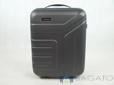 Walizka Travelite VECTOR kabinowa 2 koła 40l