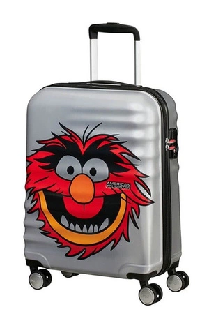 Walizka American Tourister Wavebreaker Disney kabinowa 4koła 36l