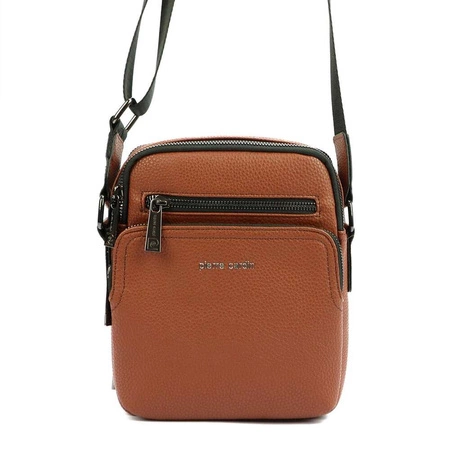 Torba listonoszka męska na ramię Pierre Cardin 527066 IZA304
