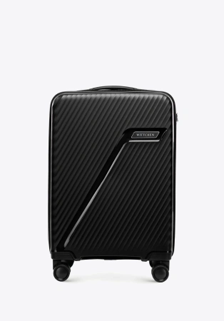 Walizka Wittchen WIN LINE kabinowa  56-3T-501 4k 38l 