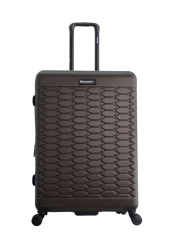 Walizka DISCOVERY REPTILE L duża 4koła 105l D004HA
