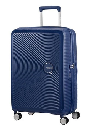 Walizka American Tourister SOUNDBOX średnia 4koła 81l