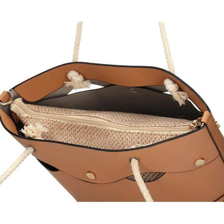 Torebka damska NOBO NBAG-K3370