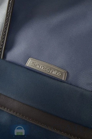 Torba podróżna turystyczna Samsonite Streamlife 40,5l
