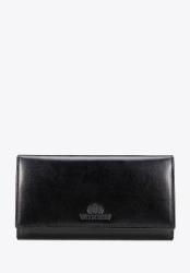 Portfel poziomy damski Wittchen Italy 21-1-075