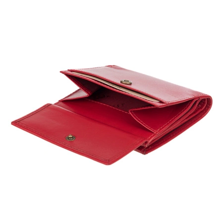 Portfel poziomy damski EL FORREST 1500