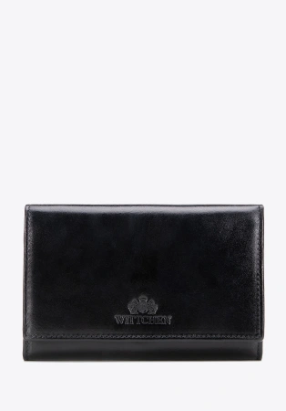 Portfel portmonetka damska Wittchen Italy 21-1-081