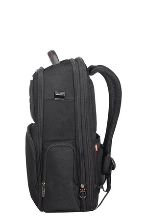 Plecak na laptop 17,3' SAMSONITE PRO-DLX 5 tablet 10,1'' 34l 