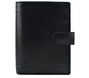 Portfel pionowy męski MATO GROSSO 0712/17 RFID