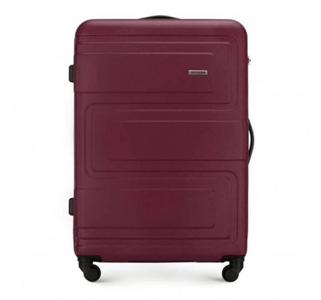 Walizka Wittchen Tour duża 4koła 96l 56-3A-633