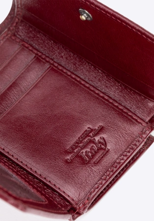 Portfel portmonetka damska Wittchen ITALY 21-1-053