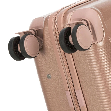 Walizka Wittchen średnia 65l 56-3P-132