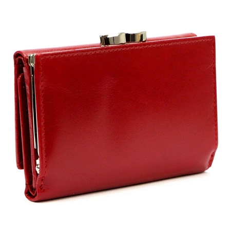 Portfel poziomy damsk EL FORREST 579 RFID