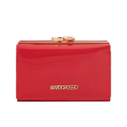 Portfel poziomy damski MATO GROSSO 0579 RFID