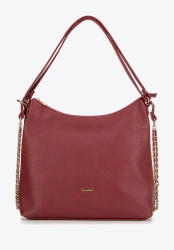 Torebka damska plecak Wittchen YOUNG 29-4Y-601