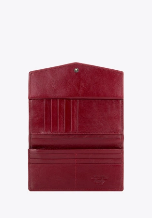 Portfel portmonetka damska Wittchen Italy 21-1-079