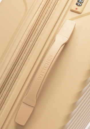 Walizka Wittchen WIN LINE duża  56-3T-503 4k 102/117l 