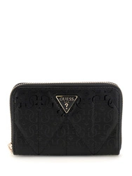 Portfel damski Guess Aldina SWGG96